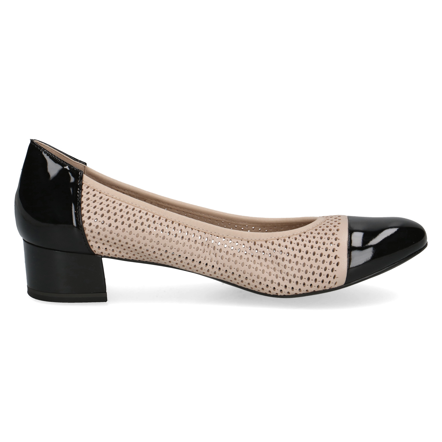 Caprice - High Quality Women's Pumps